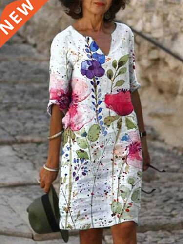 fat plus size white Dress Women Robe Dresses Bodycon floral