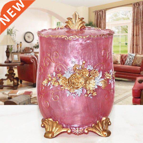 paper bathroom bucket recycling garbage basket wastebasket