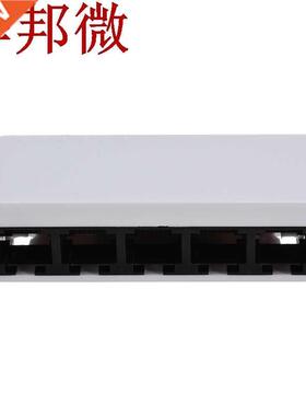 5 Ports Gigabit Switch Mini Portable Network Ethernet Switch