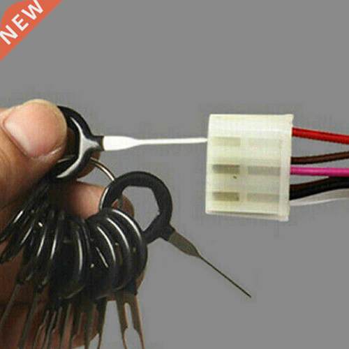 Car Terminal Removal Tool Motorist Kit Car Accessories Auto
