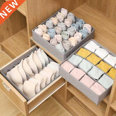 Bottom zipper design Storage New Fabric Storage Finishing