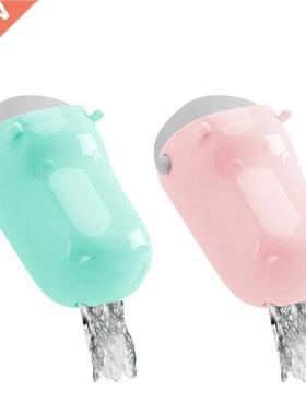 Bathoom Faucet Adate Exten fo Childen Hand Washing H