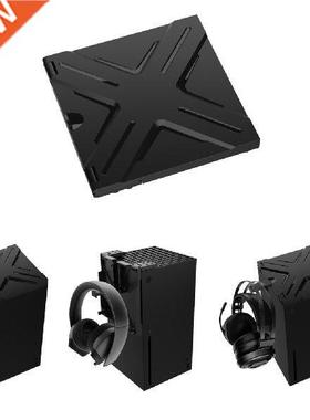 Game Console Dust Cover Compatible for Xbox Series X