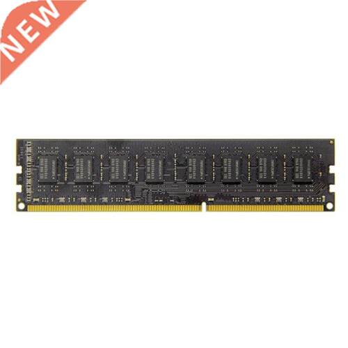 DDR3 8GB Memory Ram 240Pin 1.5V DIMM Supports Dual Channel f