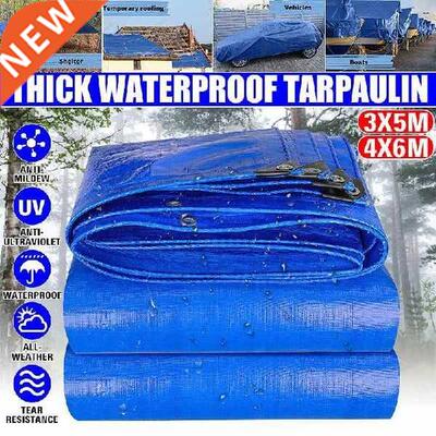 3X5M 4X6M Beach Sun Shelter Tarp Tent Shade Ultralight UV