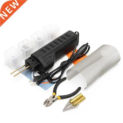 220-250V Automobile Hot Stapler Car Bumper Repair Machine Pl