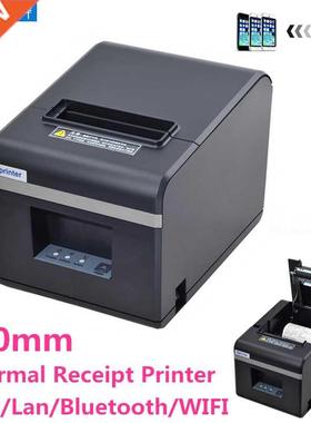 Xprinter N160ii Thermal Receipt Printer Kitchen/Restaurant p