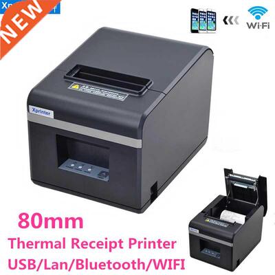 Xprinter N160ii Thermal Receipt Printer Kitchen/Restaurant p