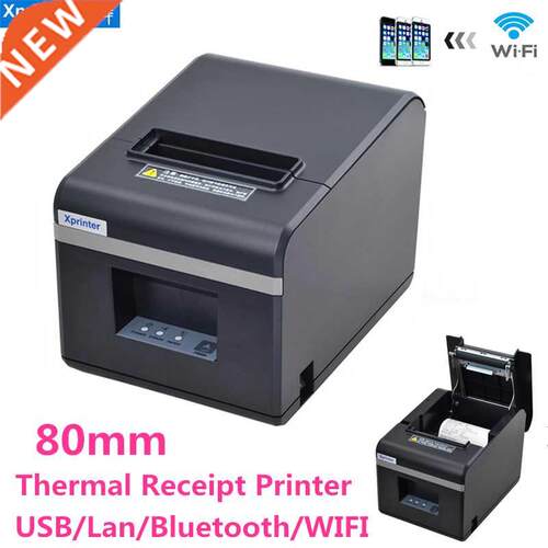 Xprinter N160ii Thermal Receipt Printer Kitchen/Restaurant p