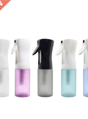 300ML /200ML Hairdressing Spray Matte Gradient Bottle Empty