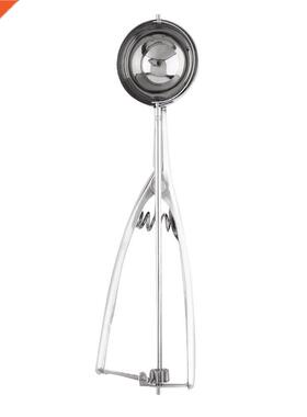Stainless Steel Ice Cream Scoop Tool Cookie Scoop Icecream S