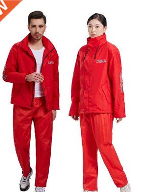 Poncho Womens Rancoat Waterproof Overalls Jackets Tourst