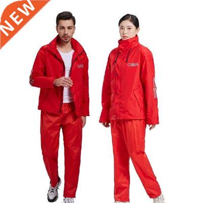 Poncho Womens Rancoat Waterproof Overalls Jackets Tourst