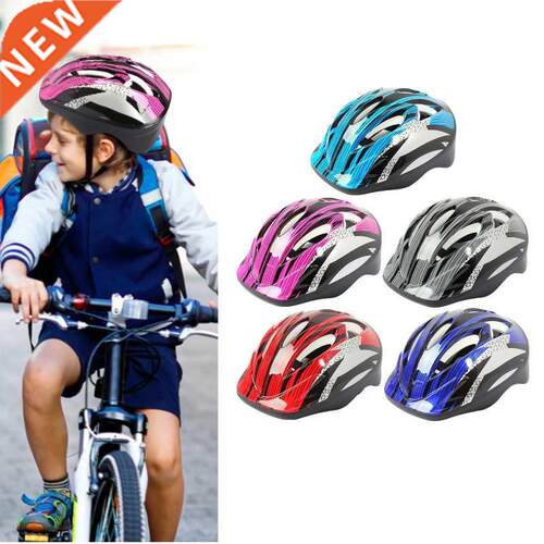 Scooter Skateboard Roller Skate Riding Safety Helmet Cycling