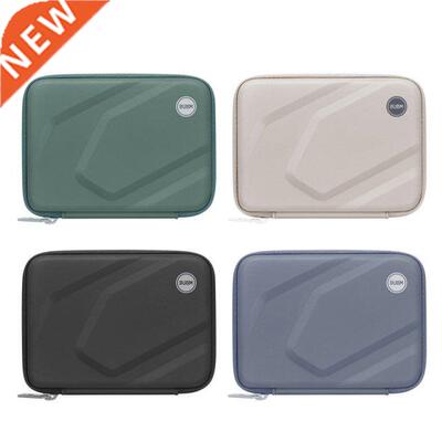 Portable Earphone Storage Bag Hard ell Digital Gadgets Cas
