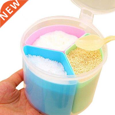 kitchen storage box plastic box organizer salt and pepper