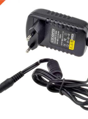 12V 2A AC 100V-240V Converter Adapter DC 12V 2A 2000mA Power