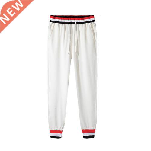 2021 Brand Pants Sweatpants Cargo Baggy Pants Men Clothing T