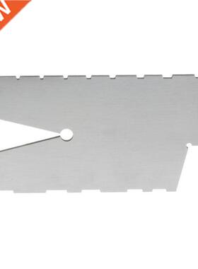 29 degree Acme Screw Thread Gauge Gage Grinding Stainless St