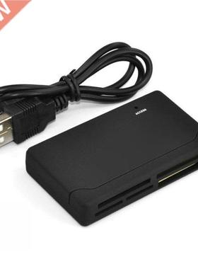 All In One Card Reader USB 2.0 Memory Card Reader USB Extern