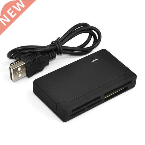 All In One Card Reader USB 2.0 Memory Card Reader USB Extern