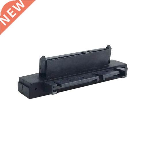 90 Degree SATA 22Pin 7+15 Male to SATA 22P Female Extension