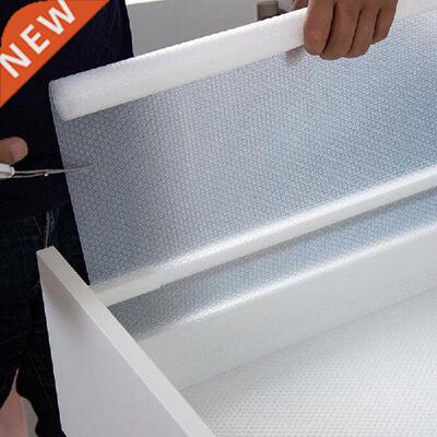 Clear Waterproof Oilproof Shelf Cover Mat Drawer Liner