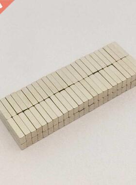 New Rare-earth Neodymium Magnets Strong Permanent Magnetic s