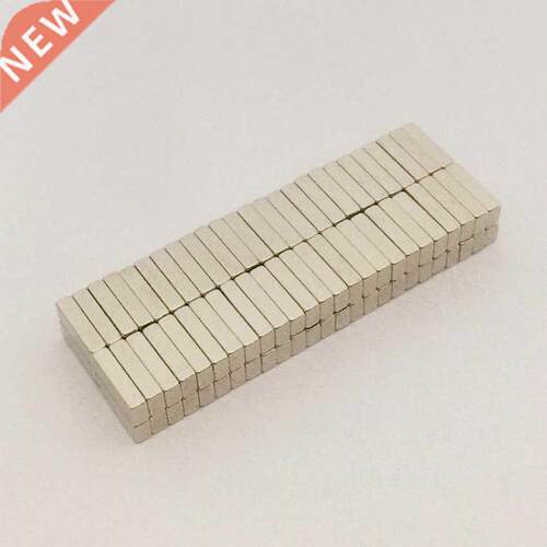 New Rare-earth Neodymium Magnets Strong Permanent Magnetic s