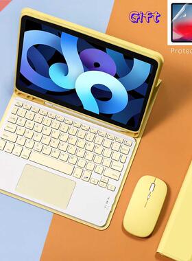 keyboard Wireless Mouse Magic For iPad Pro 11 Case Air 4 1
