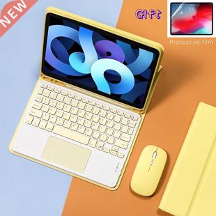keyboard Wireless Mouse Magic For iPad Pro 11 Case Air 4 1