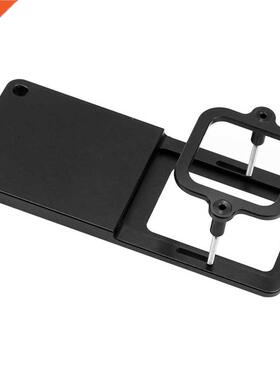 Board Adapter Plate Handheld Holder Stabilizer Aluminum Allo