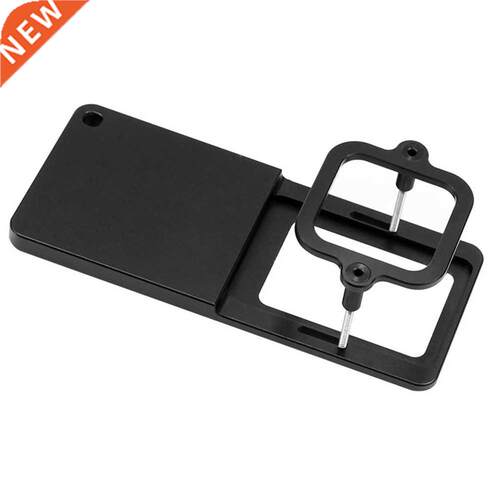 Board Adapter Plate Handheld Holder Stabilizer Aluminum Allo