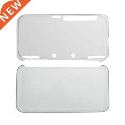 Gaming TPU Soft ell Housing Protected Cover Case for Ninte