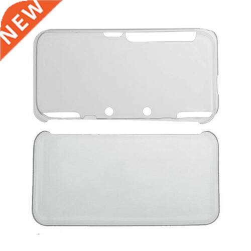 Gaming TPU Soft ell Housing Protected Cover Case for Ninte