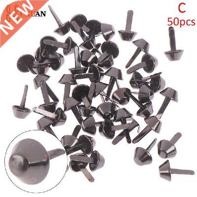 50pcs/lot Bronze Silver Gold Plated Metal Crafts Purse