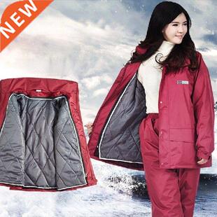 Motorcycle Motorcyclist Raincoat Biker Waterproof Poncho