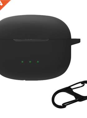 Shockproof Cover Compatible with Oraimo FreePods 3 Waterproo