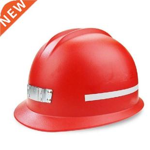Full-Brim Protective Hat Safety Helmet Miners Hard Hat with