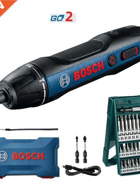 Power Tool Original for Bosch Go 2 Mini Electric Manual Scre