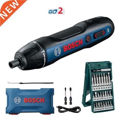 Power Tool Original for Bosch Go 2 Mini Electric Manual Scre