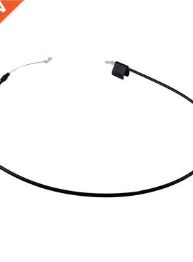 183281 Engine Zone Control Cable Compatible with Husqvarnae/