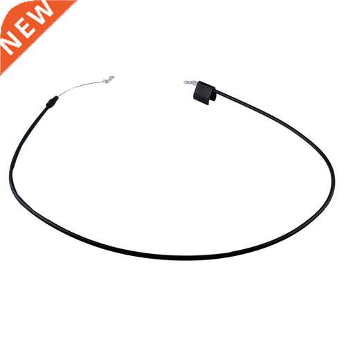 183281 Engine Zone Control Cable Compatible with Husqvarnae/