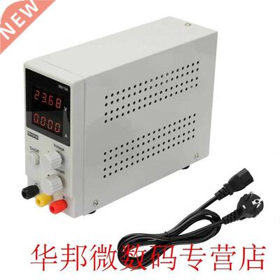 0-0V 0-10A LED Digital Switching DC Power Supply Voltage R