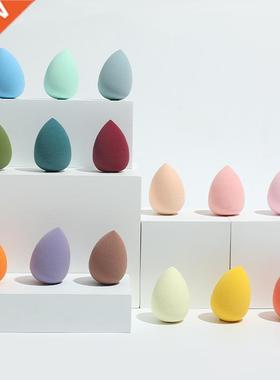 New Beauty Egg Makeup Cosmetic Puff Makeup Sponge