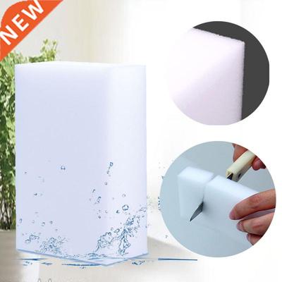 20 Pcs Kitchen Bathroom Cleaning Tools Melamine Sponge