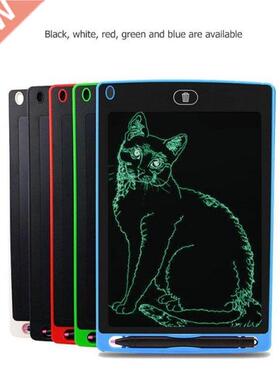 8.5 Inch LCD Writing Drawing Tablet Electronic Notepad Kids