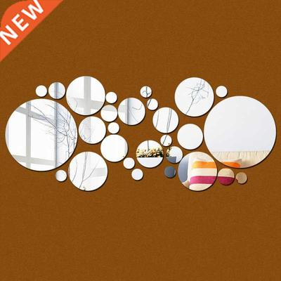 new promotion poster  wall sticker d Stickers Acrylic mi