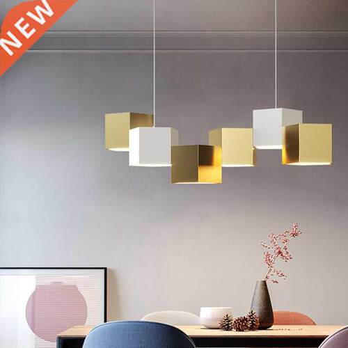 Modern Chndelier Lighting Suspension Design for Home
