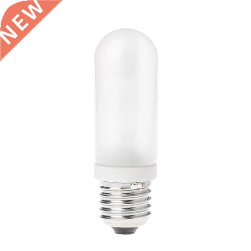 JDD E27 220-240V 150W Studio hotogahy Flash Bulb Modeling